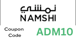 Namshi Coupon Code
