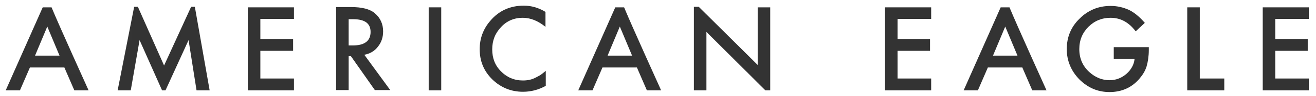 2560px American Eagle Outfitters wordmark.svg
