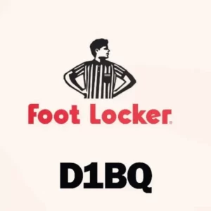 foot locker coupon code