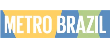 Metro Brazil discount code