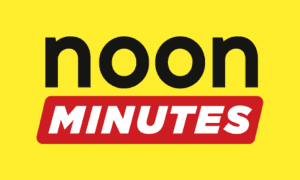 noon-minutes-code