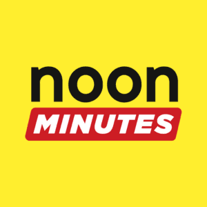 noon-minutes-code