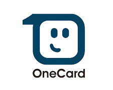 one card