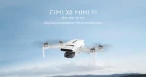 FIMI X8 Mini V2