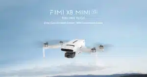 FIMI X8 Mini V2