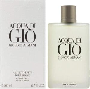Giorgio Armani Acqua di Gio Profumo