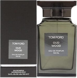 Tom Ford Oud Wood
