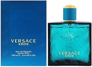 Versace Eros Eau de Parfum