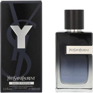 YSL Y Eau de Parfum