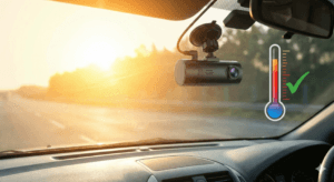 أفضل داش كام تتحمل الحرارة