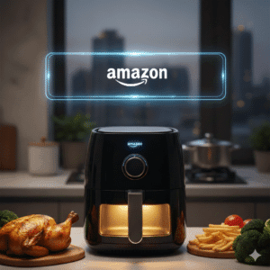 افضل قلايه هوائيه في امازون