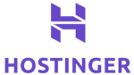 Hostinger Logo