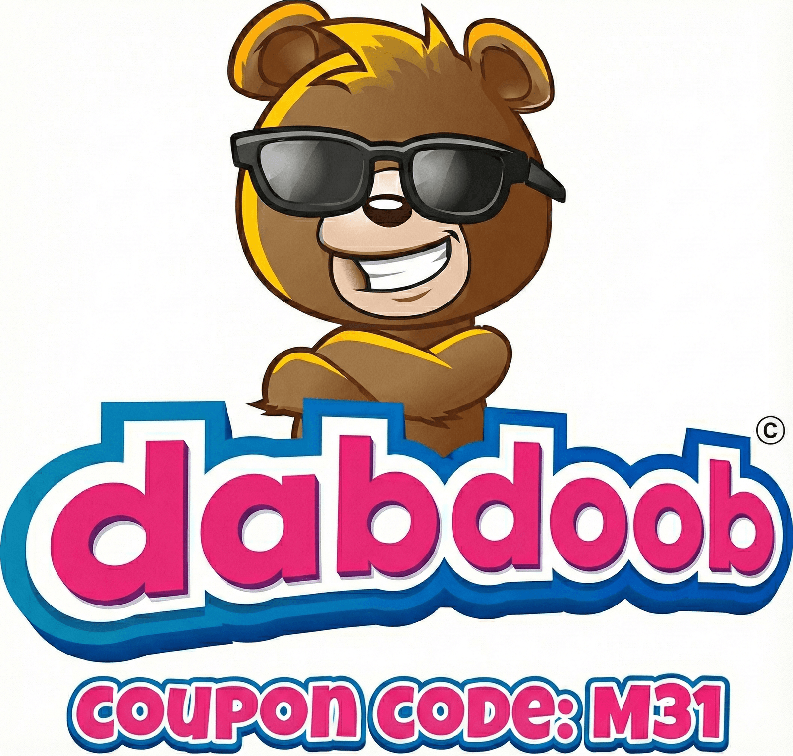 كود خصم دبدوب 1