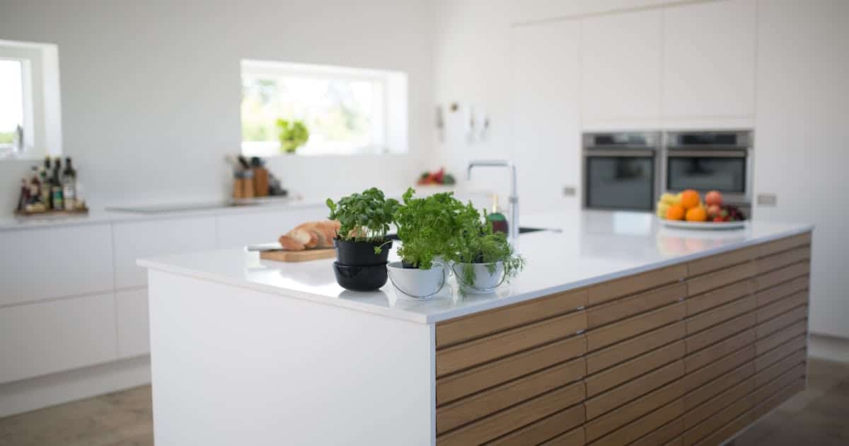 kitchenware home cooking