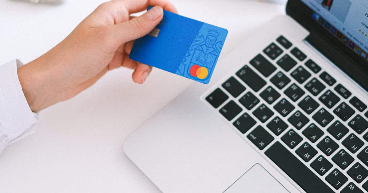 mobile payment rejected