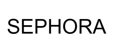 Sephora Logo