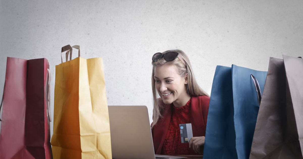 online shopping save money arabic