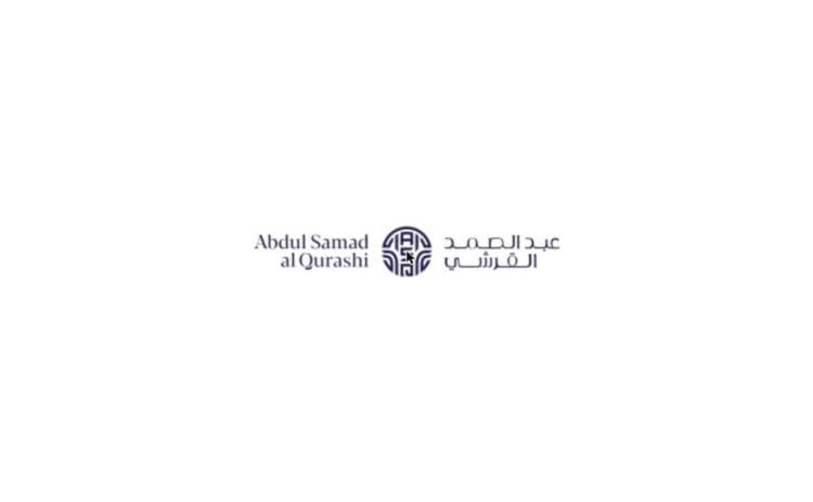 abdul samad al qurashi logo
