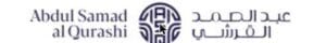 abdul samad al qurashi logo
