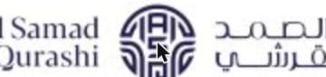 abdul samad al qurashi logo