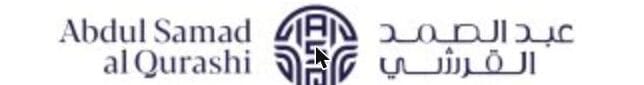 abdul samad al qurashi logo