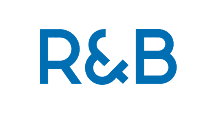 R&B Discount Code