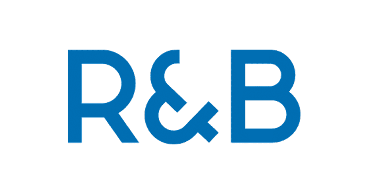 R&B Discount Code