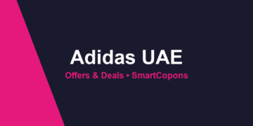 Adidas UAE SmartCopons